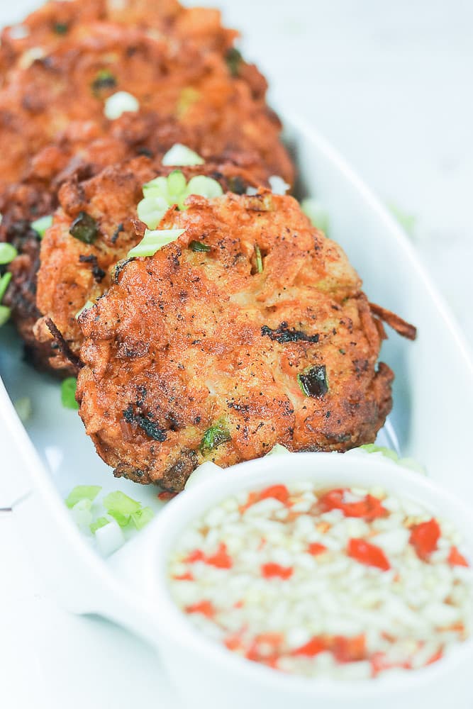 Chuẩn bị nguyên liệu