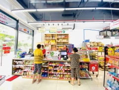 GIAO HÀNG BẤT KỂ SỐ LƯỢNG!