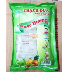 Thạch Dừa Ngọc Hương