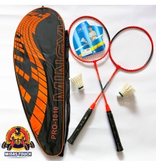 Vợt Cầu Lông Libao Pro-259