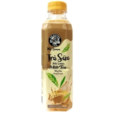 Trà Sữa Nestea Thai Milk Tea Instant Mixed Powder 429g