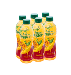 Twister Chanh Dây 350Ml