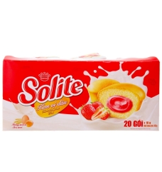 Solite Hương Dâu 360G