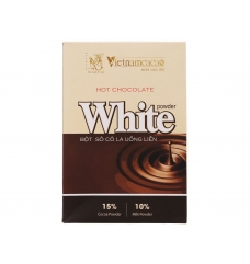 Chocolate White 300g
