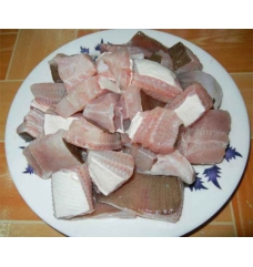 Cá Đuối Làm Sạch 