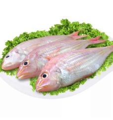 Cá Hường Biển Làm Sạch