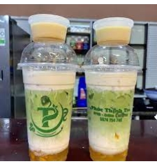 Trà sữa Phúc Thịnh 