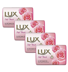 Xà Phòng Tắm Lux 80G 