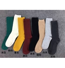 Vớ Chân Nữ( Vàng Da, Xám)