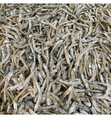 Khô Cá Cơm