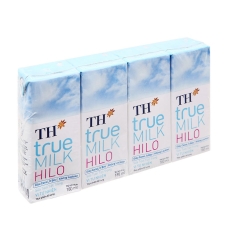 Th Sttt Hilo Vị Tự Nhiên 180Mlx48