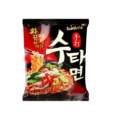 Samyang Spicy Beef Sutah 120g