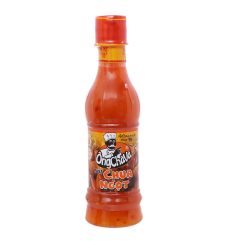 SỐT CHUA NGỌT ÔNG CHÀ VÀ 280GRAM