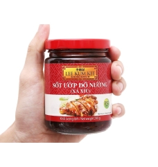 SỐT ƯỚP ĐỒ NƯỚNG (Xá xíu) LEE KUN KEE 250g