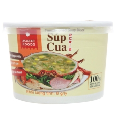 Soup cua
