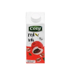 Trà Vải Cozzy 