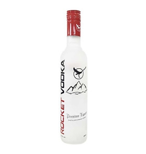Vodka Men Sâm 300Ml
