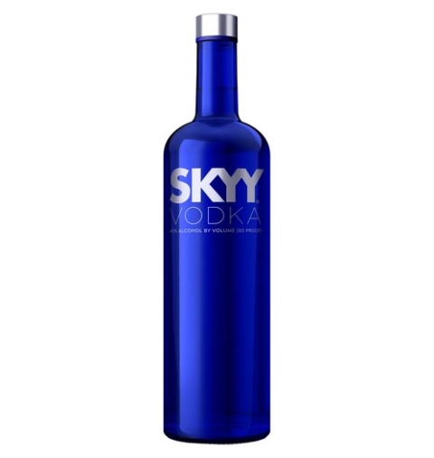 Sky vokka 1L