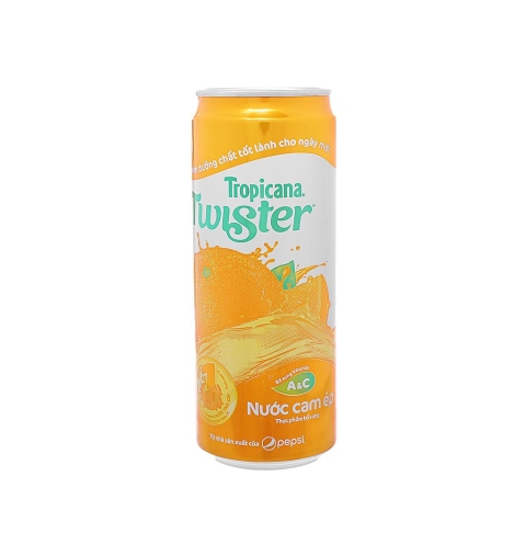 Twister 320ml