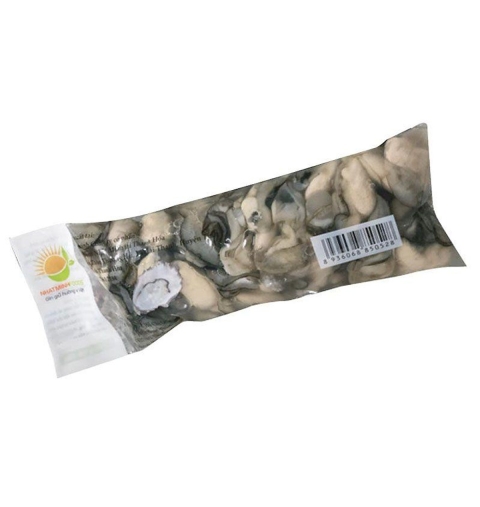 Thịt Hàu Sữa 280G - Nhật Minh - Nhật Minh
