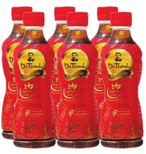 Trà Thảo Mộc Dr Thanh 350Ml
