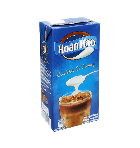 Sữa Đặc Hoàn Hảo 1.27Kg