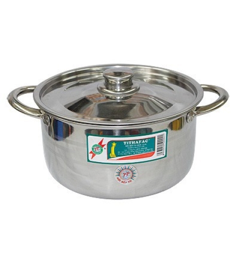 Xoong Nồi Tithafac 26Cm
