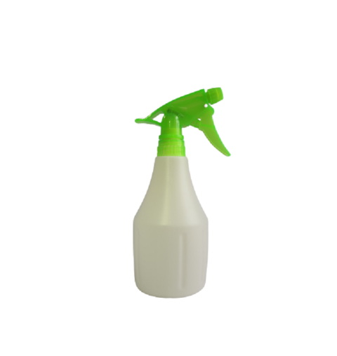 Bình xịt tóc lớn