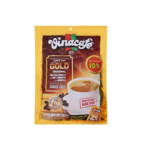 Vinacafe Gold 360g