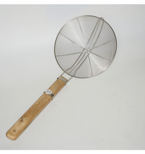 Vợt Vòng Inox Tx