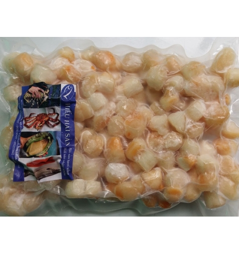Còi Sò Điệp Tươi