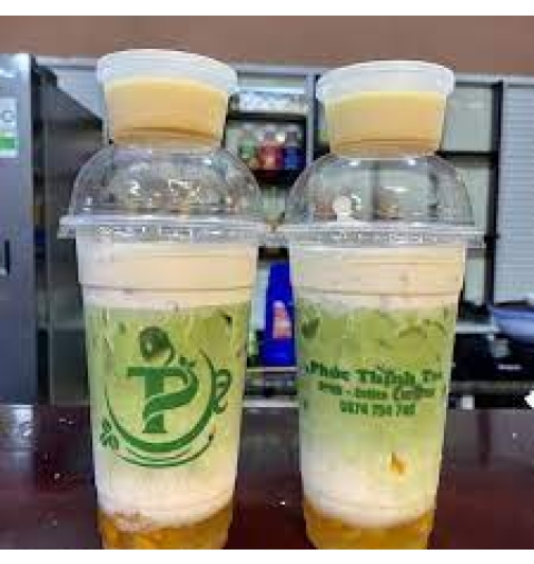 Trà sữa Phúc Thịnh 