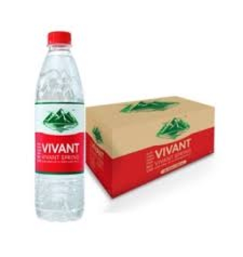 Vivant Đỏ 555ml