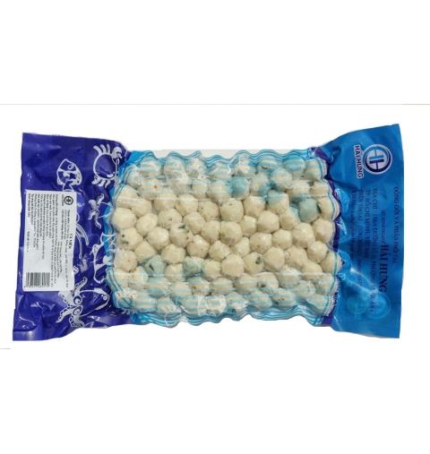 Tôm Viên Hải Hưng 500G