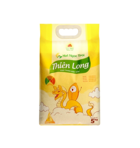 Gạo Thơm Thiên Long 