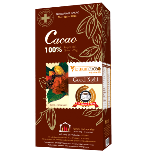 Cacao Good Night