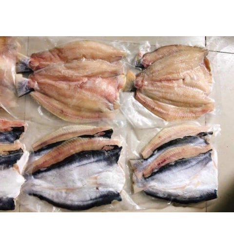Khô cá dứa 1 nắng