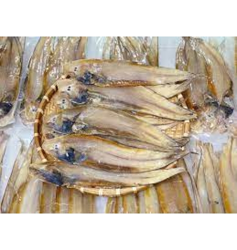 Khô Cá Lưỡi Trâu Lẻ
