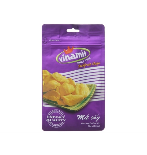 Vinsamit Trái Cây Sấy 100G