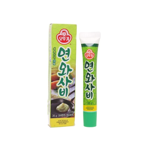 Wasabi OTTPGI_35gr