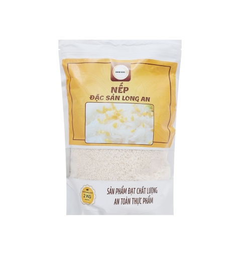 Nếp Long An 2kg