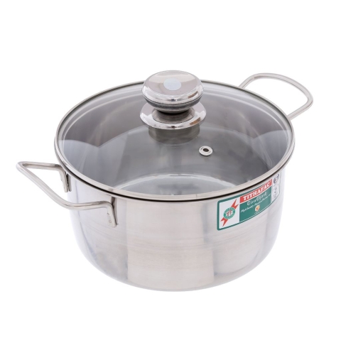 Xoong Nồi Tithafac 20Cm