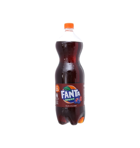Xá Xị Fanta 1.5 Lít