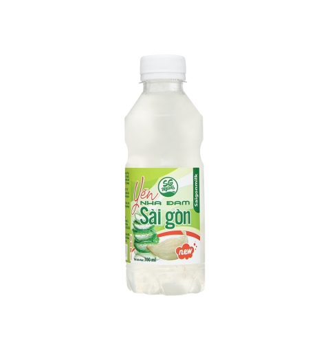 Yến nha đam sài gòn 300ml