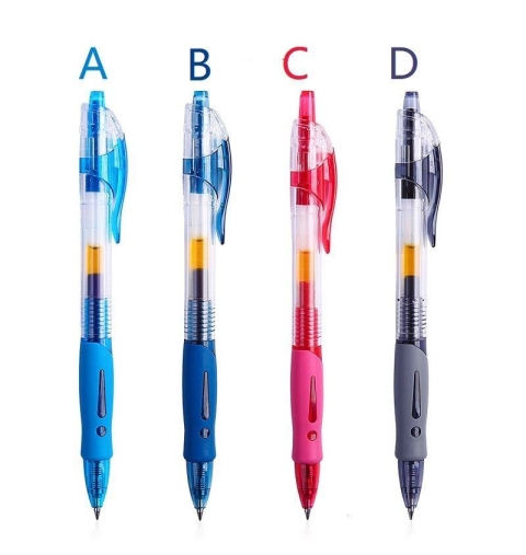 Viết Mini Cenvava Hộp 12 Cái