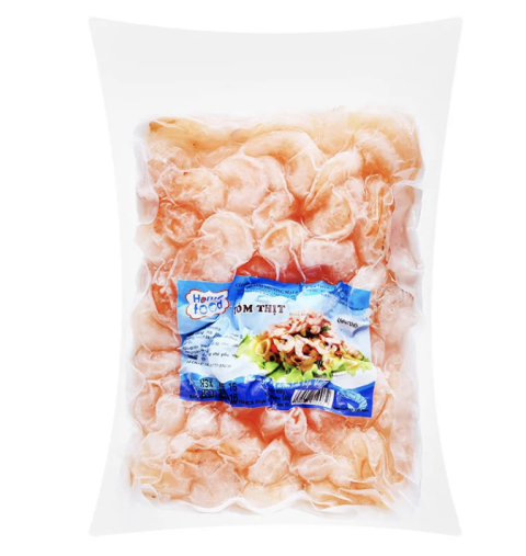 Tôm Thịt Size 91-120 Hải Hưng 400G
