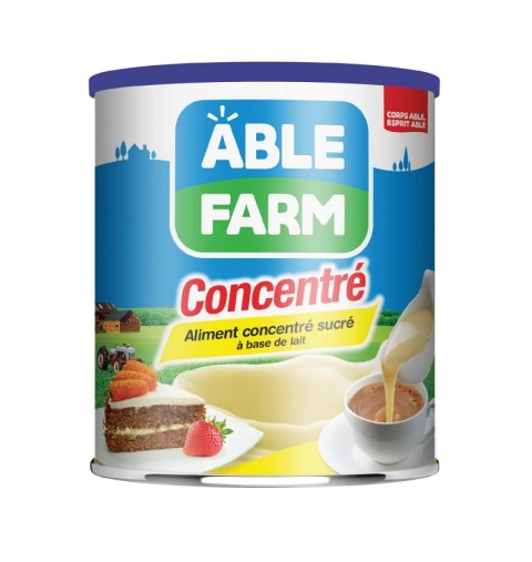 Sữa Đặc Có Đường Able Farm 500G