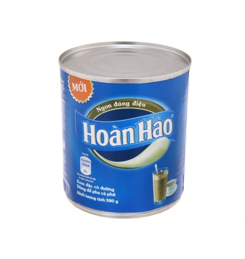 Sữa Đặc Hoàn Hảo 48X380G