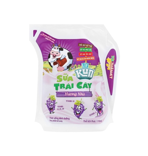 Tudd Kun Nho 110Ml