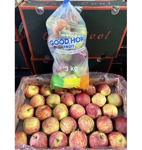 Táo nam phi good hope 3kg